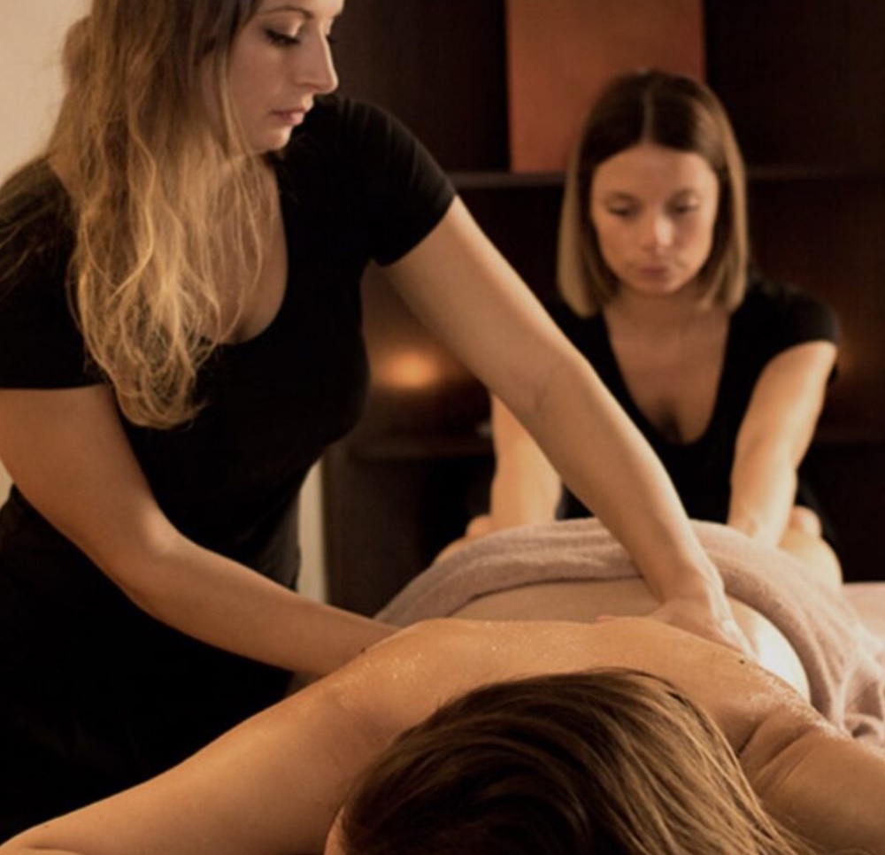 Les meilleurs massages de Lyon : nos salons préférés par arrondissement