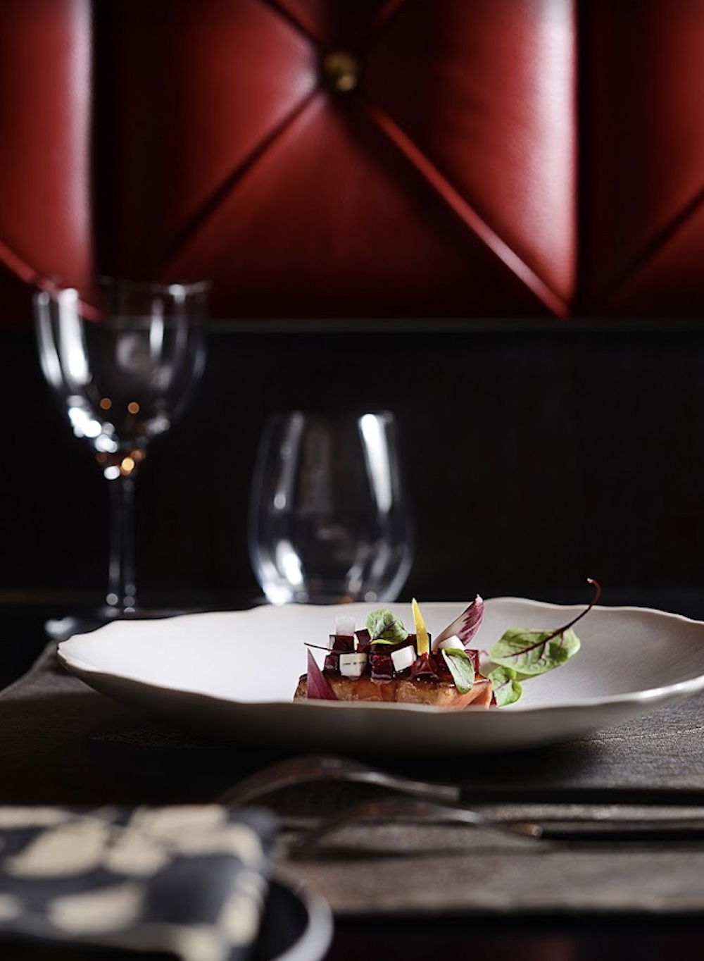 restaurant saint valentin lyon 14 février