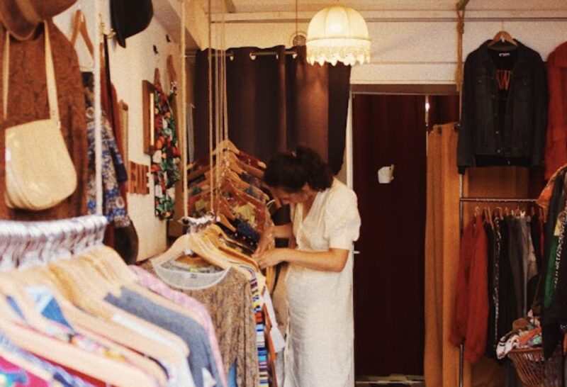 Look Vintage (Lyon 5)
