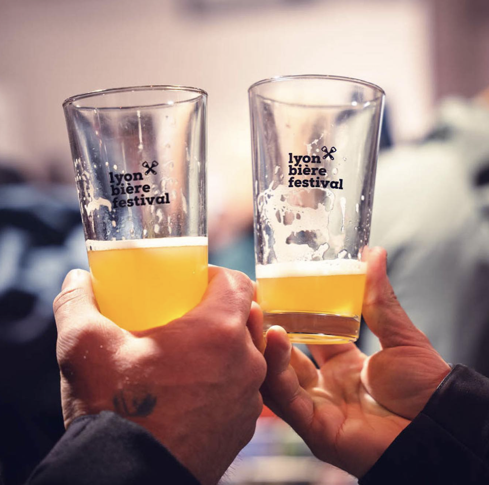 lyon bière festival