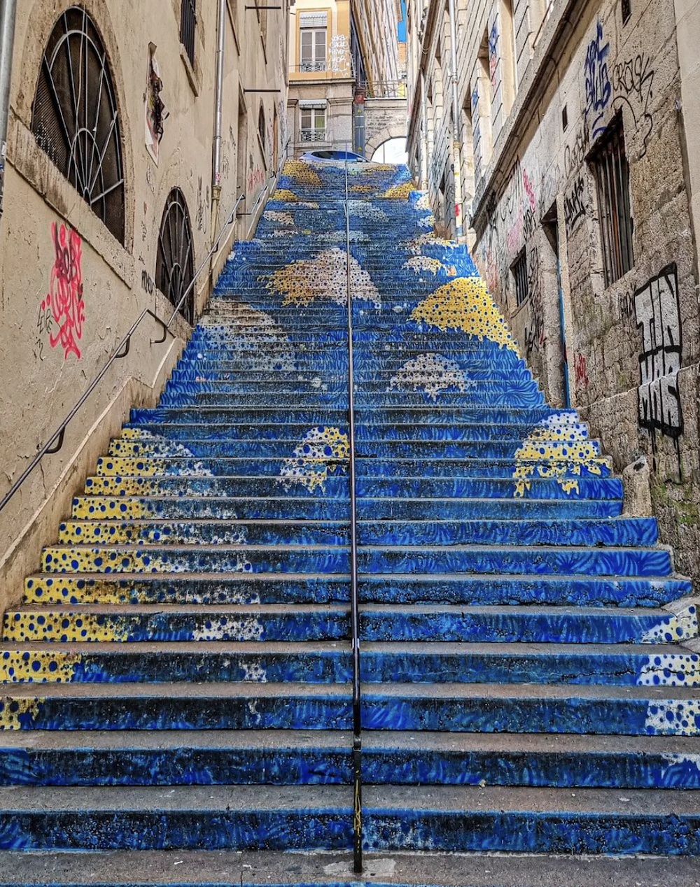 marche croix-rousse lyon 2024