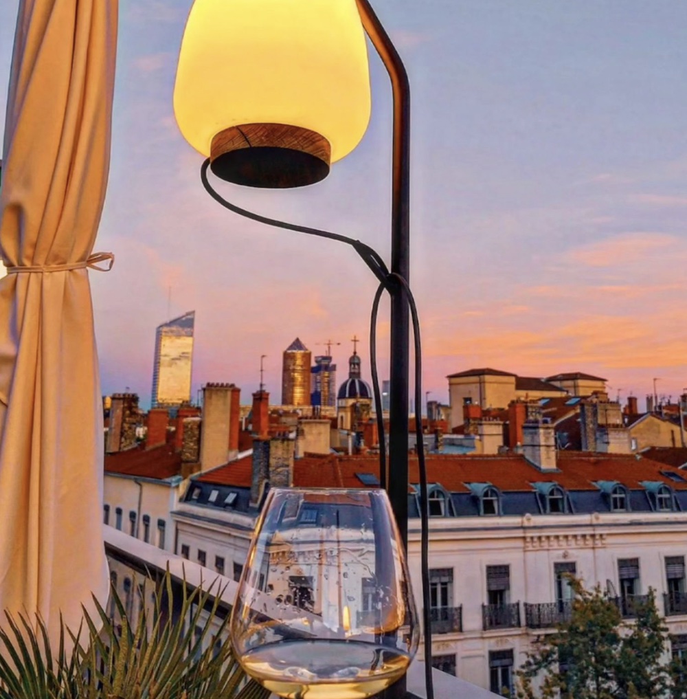 rooftop maison no lyon 1