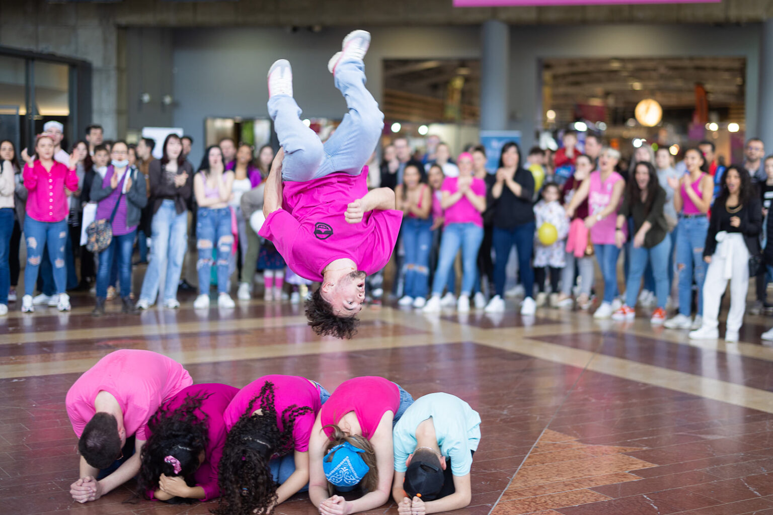 4 bonnes raisons d'aller à la Foire de Lyon cette année 2024