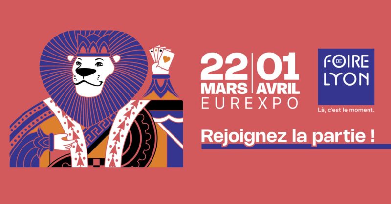 Agenda : les gros événements à ne pas manquer à Lyon en mars 2024