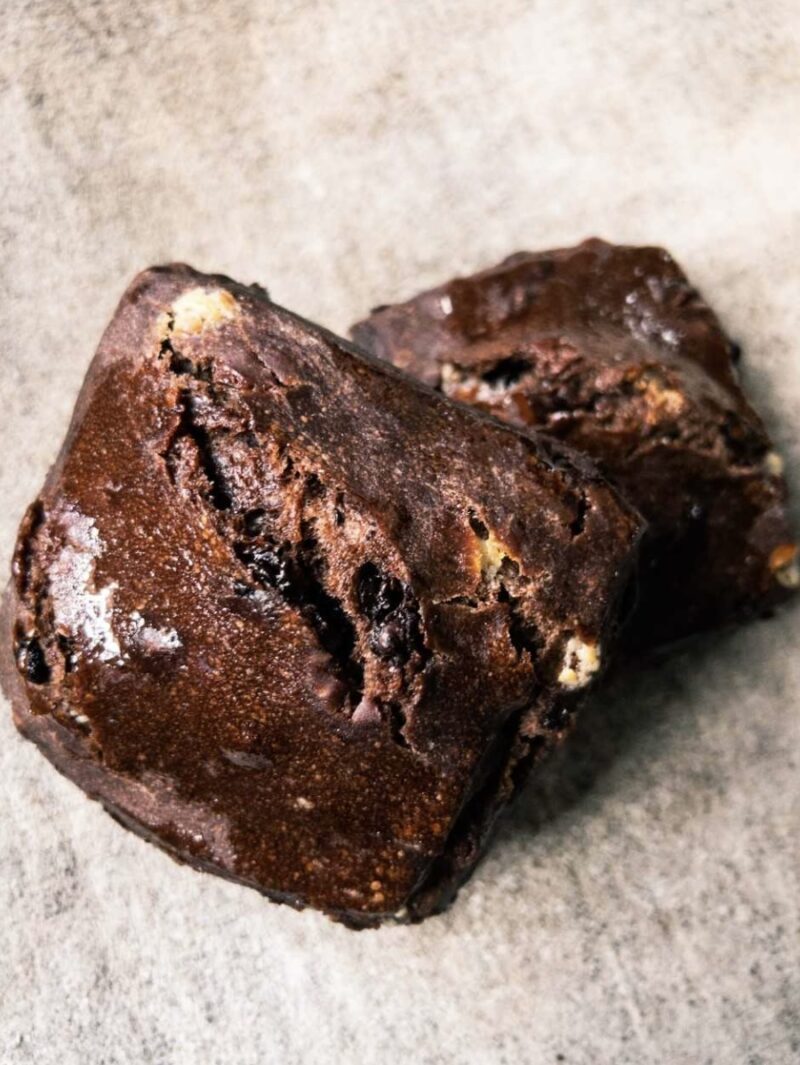 Antoinette Pain & Brioche meilleur pain au chocolat