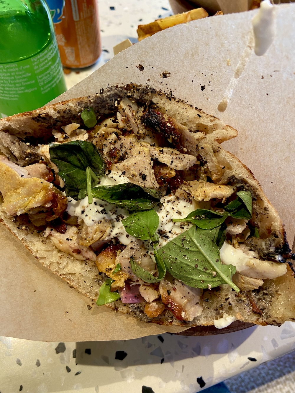 frau kebab lyon 1