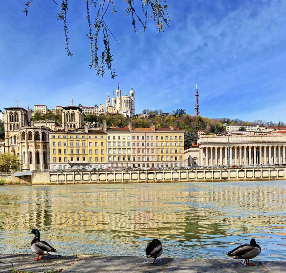 Que faire à Lyon cette semaine du (15 au 19 avril 2024) ?