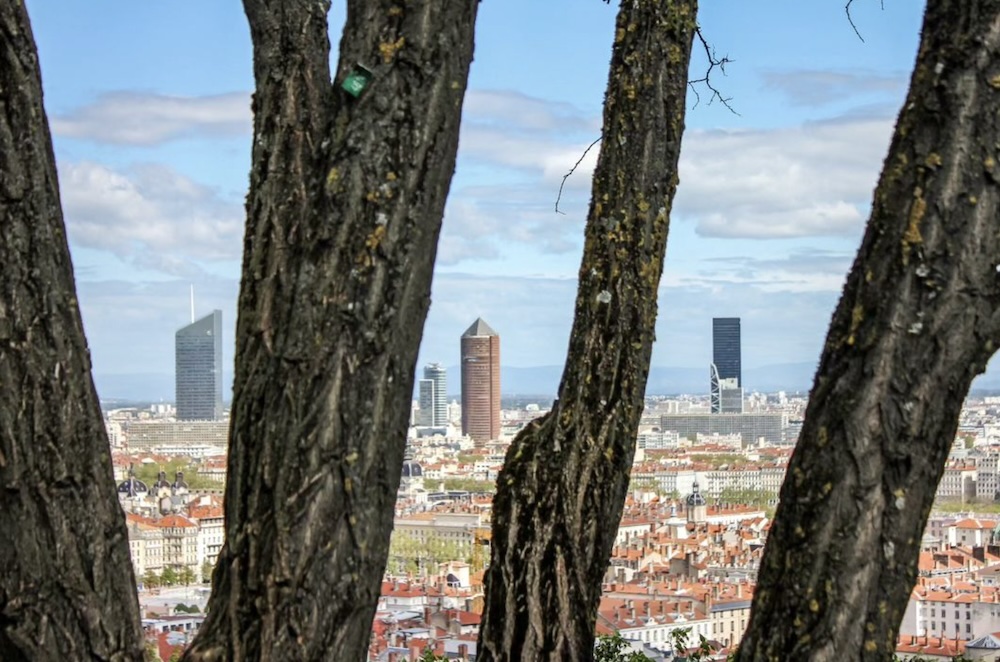 que faire à lyon cette semaine