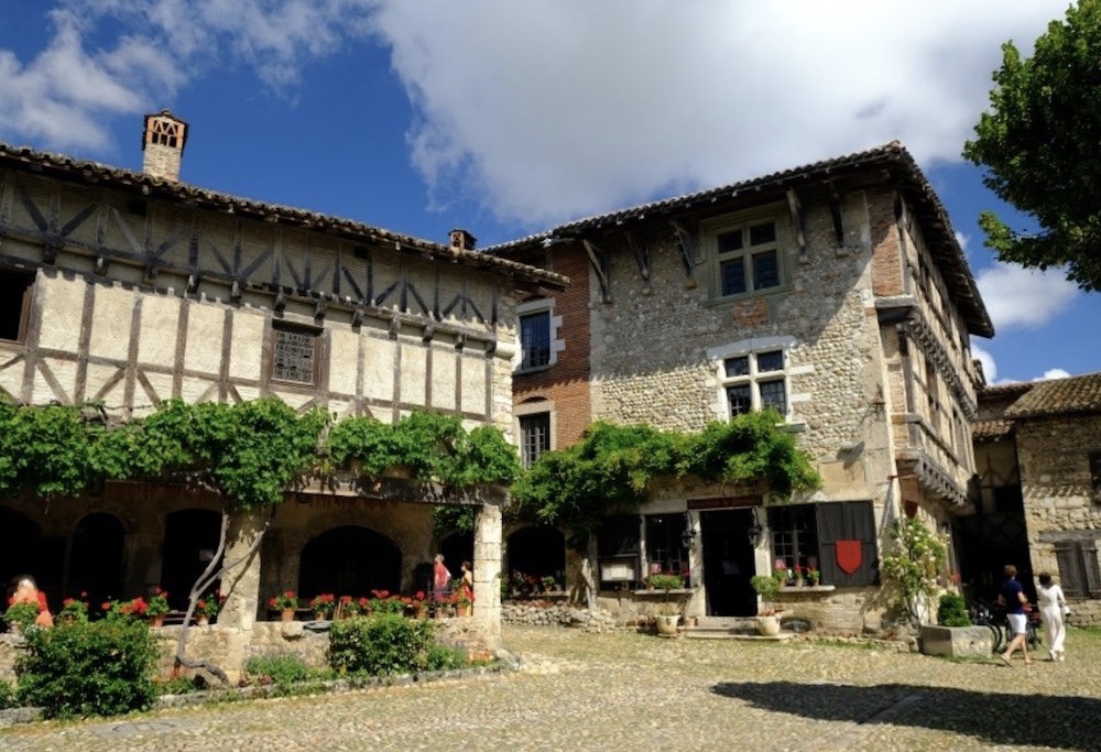 Top 10 des plus beaux lieux à voir autour de Lyon