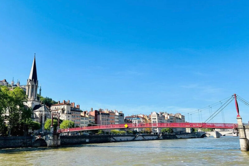 Que faire à Lyon cette semaine ? 