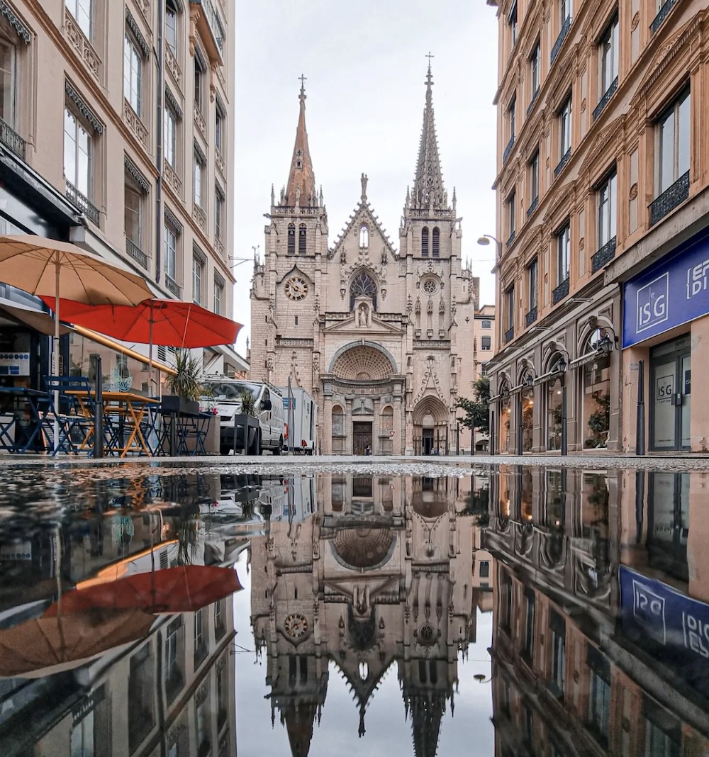 Que faire à Lyon cette semaine du (3 au 7 juin 2024) ?