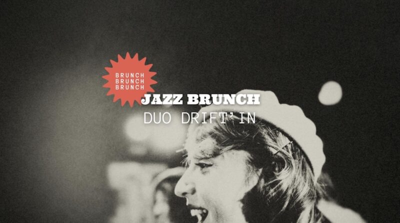 Jazz Brunch à Mademoiselle Simone (Lyon 2)