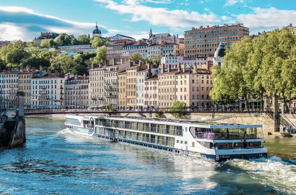 Que faire à Lyon cette semaine (du 6 au 10 mai 2024) ?