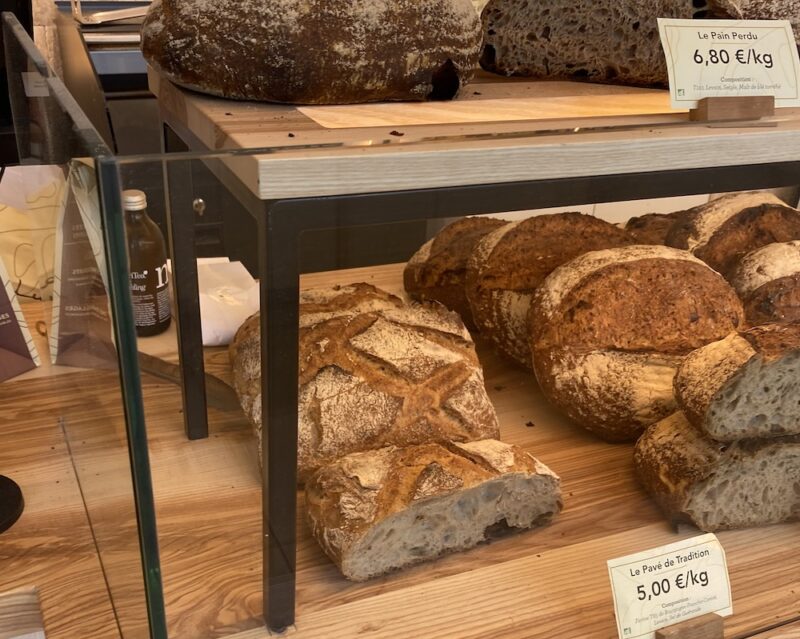 Boulangerie Pralus Lyon 2