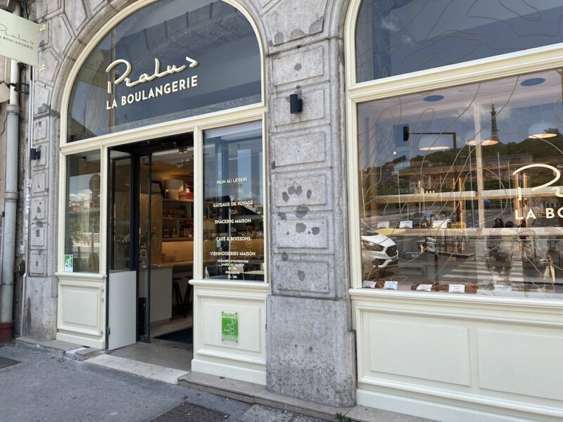 Boulangerie Pralus Lyon 2 2