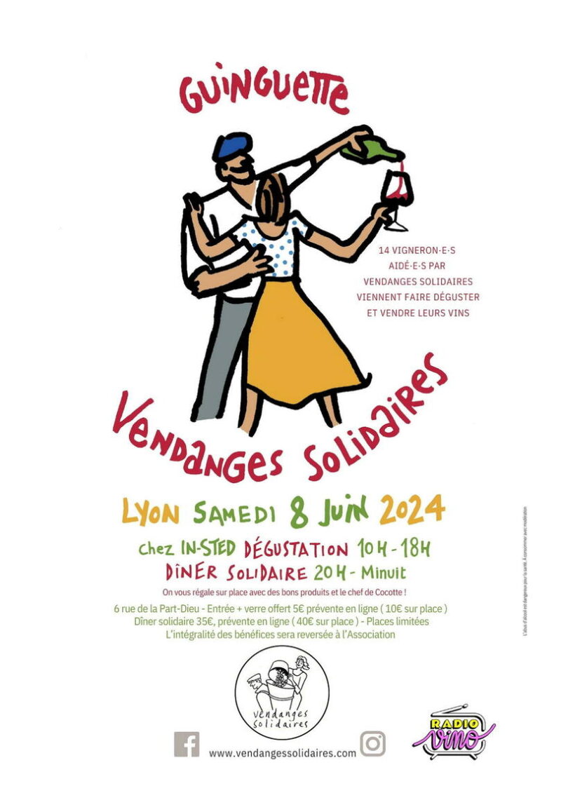 Guinguettes solidaires