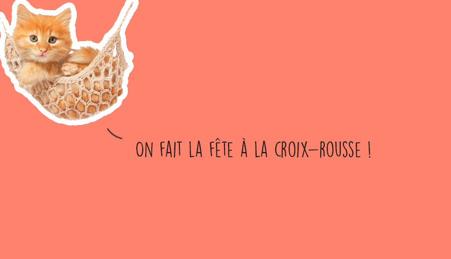 Que faire à Lyon ce week-end du (14, 15 au 16 juin 2024) ?