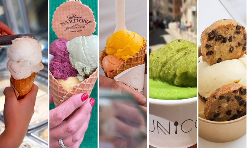 Top 5 des meilleurs glaciers de Lyon Top 5 des meilleurs glaciers de Lyon