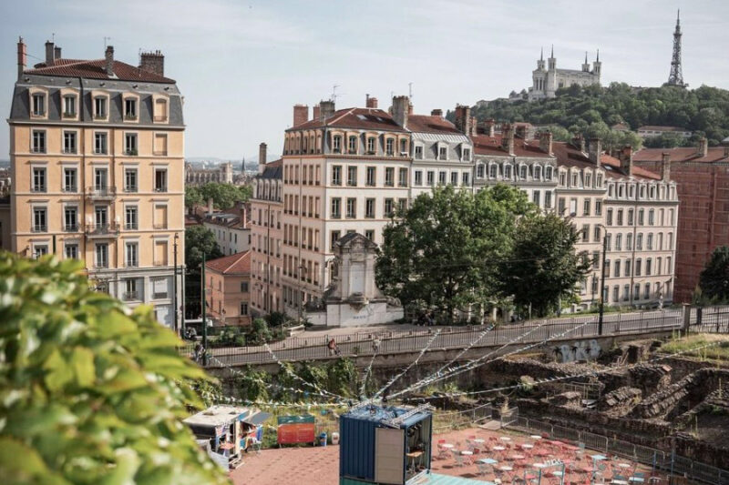 Que faire à Lyon cette semaine ? 