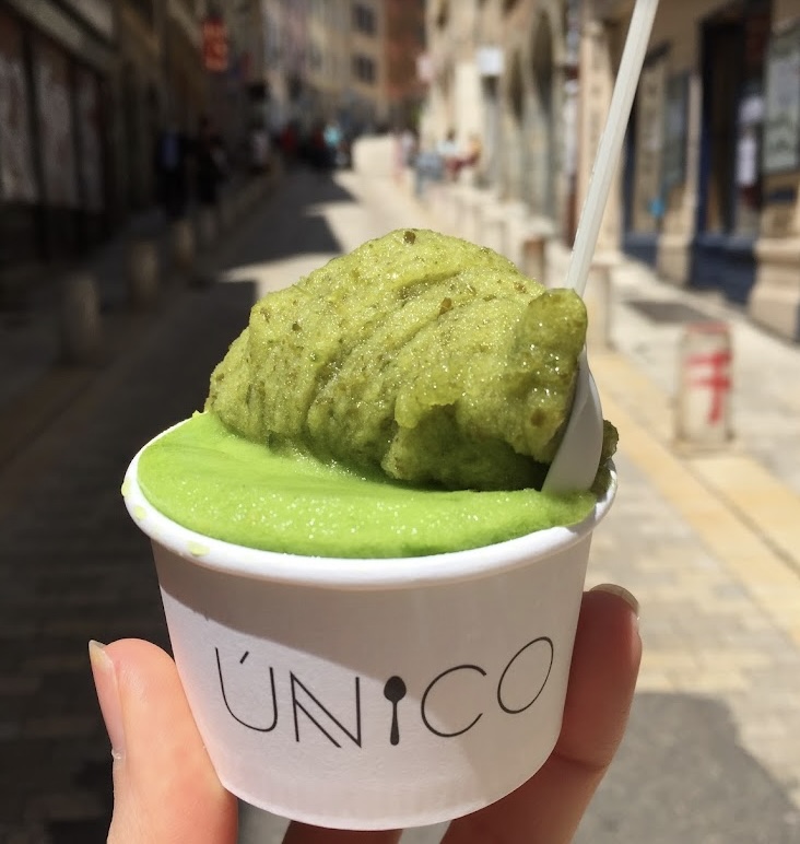 Único (Lyon 1) Único (Lyon 1)