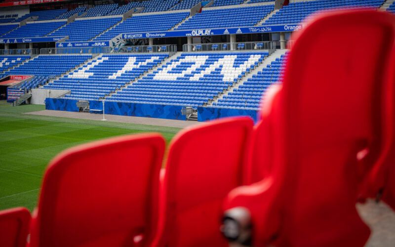 épreuves de JO à Lyon épreuves de JO à Lyon