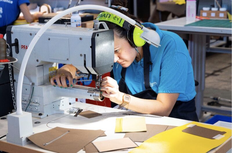 4 bonnes raisons d'assister à la compétition WorldSkills Lyon en septembre WorldSkill Lyon 2024 bis