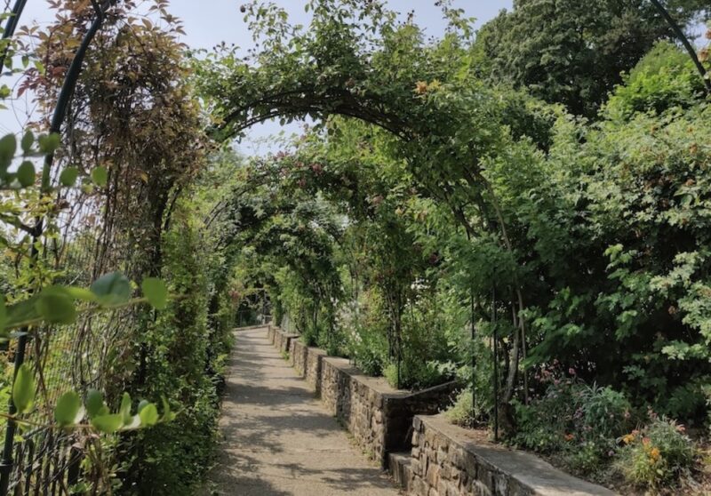 parc et jardins lyon 