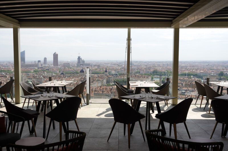 Rooftops et toits-terrasses à Lyon : 9 spots incontournables rooftop2