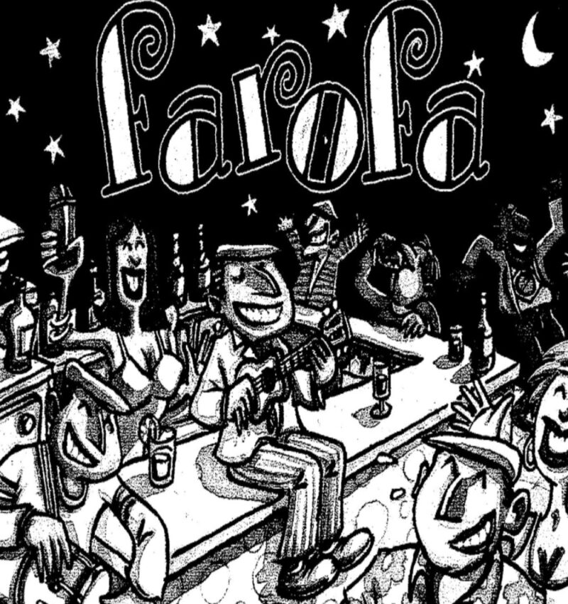 Concert à La Fabuleuse Cantine (Lyon 7) Concert à La Fabuleuse Cantine (Lyon 7)