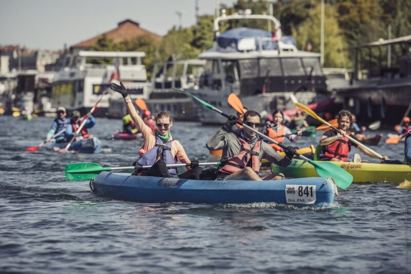 lyon kayak 2024