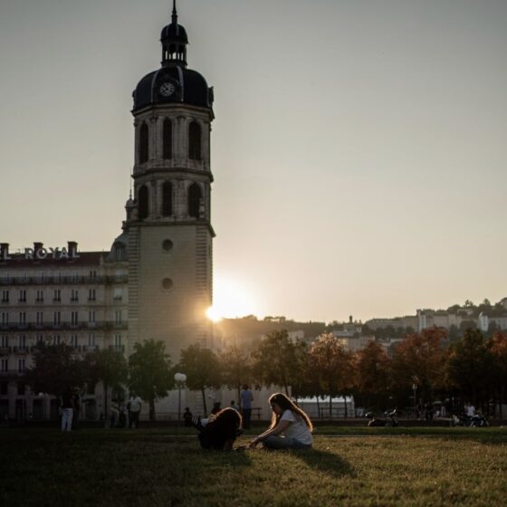 Que faire à Lyon la semaine (du 2 au 6 septembre 2024) ?