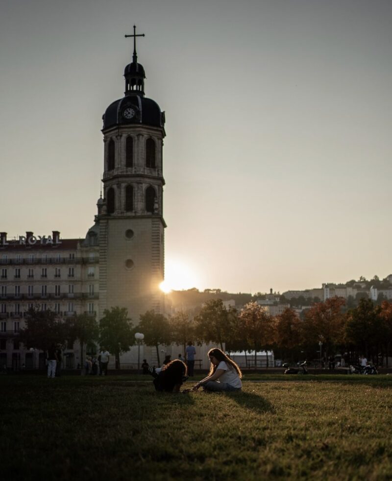 Que faire à Lyon la semaine (du 2 au 6 septembre 2024) ? Que faire à Lyon la semaine (du 2 au 6 septembre 2024) ?