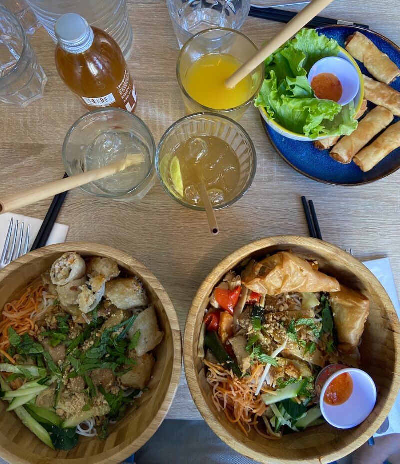 On a testé : Chez Bànôi, la cantine familiale vietnamienne du 3ème Chez Bànôi, la cantine familiale vietnamienne du 3ème