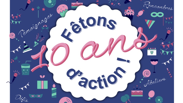 Que faire à Lyon cette semaine ? C'est les 10 ans des shifters !
