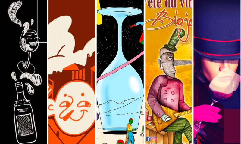 Événements vins à Lyon en octobre Événements vins à Lyon en octobre