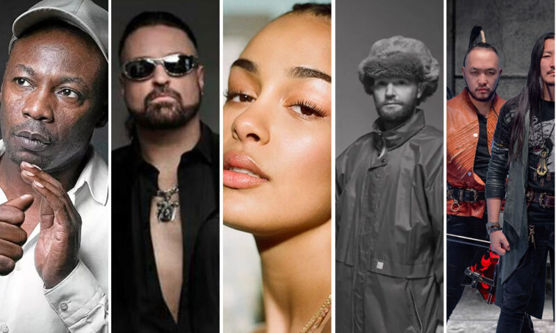 Agenda Concerts - Lyon - Septembre 2024 