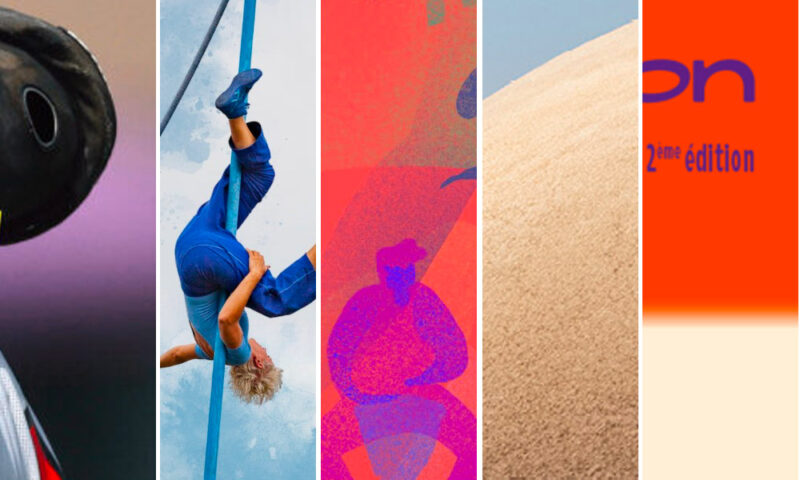 Bons plans culturels du mois - Septembre 2024