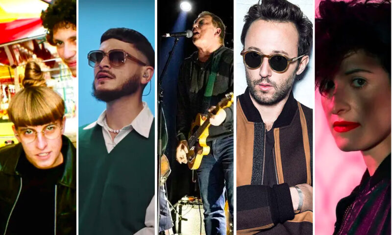 Agenda des concerts à Lyon en octobre 2024