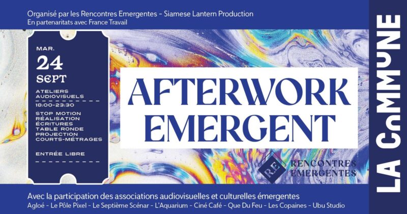 Que faire à Lyon cette semaine ? (du 23 au 27 septembre 2024)