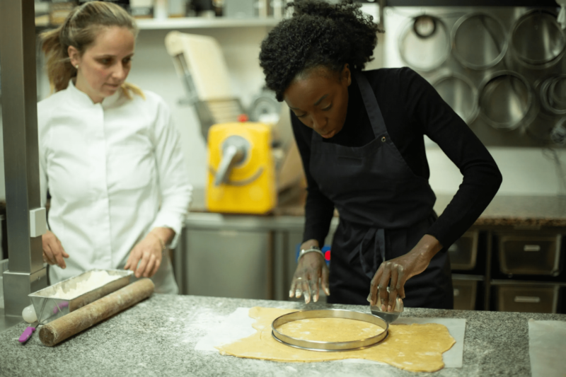 5 ateliers - activités à Lyon pour devenir un pro du fait maison