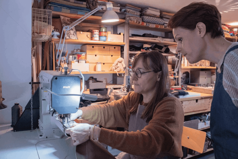 5 ateliers - activités à Lyon pour devenir un pro du fait maison