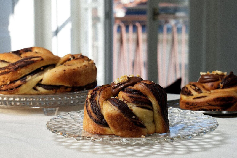 Le « pâtiss-athon », parcours des meilleures pâtisseries lyonnaise