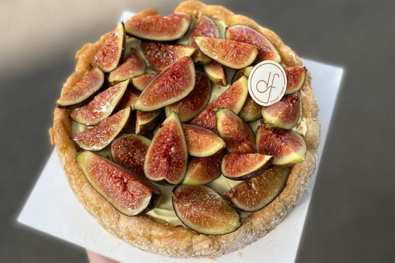 Le « pâtiss-athon », parcours des meilleures pâtisseries lyonnaise