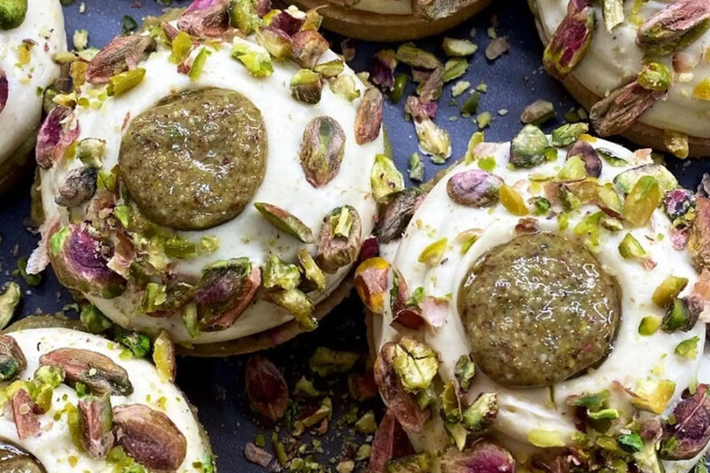 Le « pâtiss-athon », parcours des meilleures pâtisseries lyonnaise