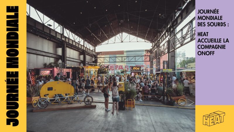Que faire à Lyon ce week-end ? (27, 28 et 29 septembre 2024)