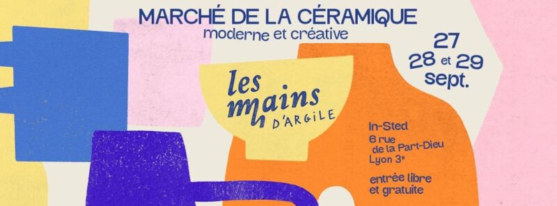 Que faire à Lyon ce week-end ? (27, 28 et 29 septembre 2024)