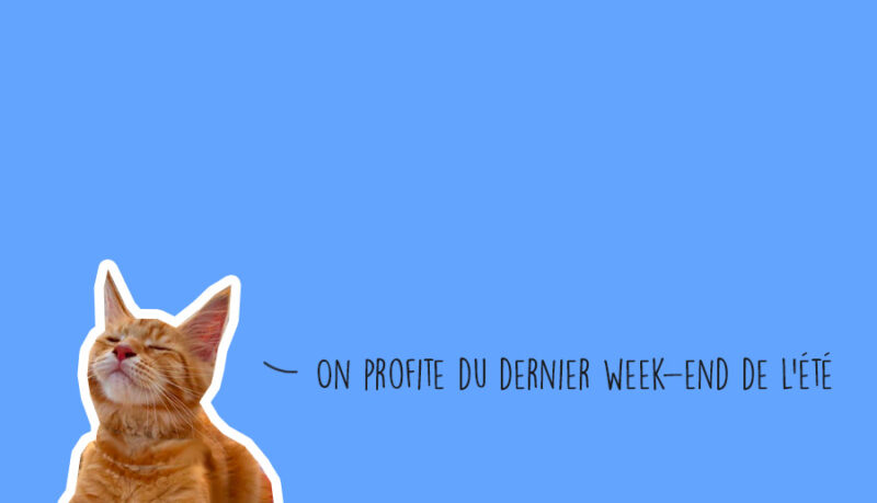 Que faire à Lyon ce week-end ? - Agenda des sorties Que faire à Lyon ce week-end ? - Agenda des sorties