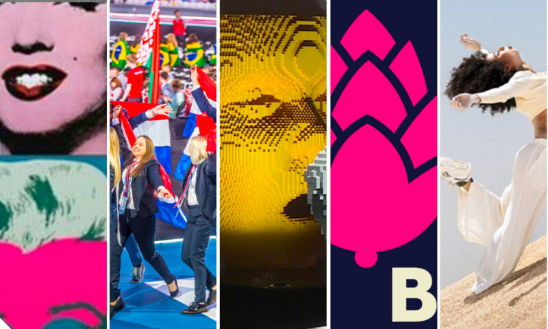 Agenda Sorties Lyon Septembre 2024 Que faire à Lyon en septembre 2024