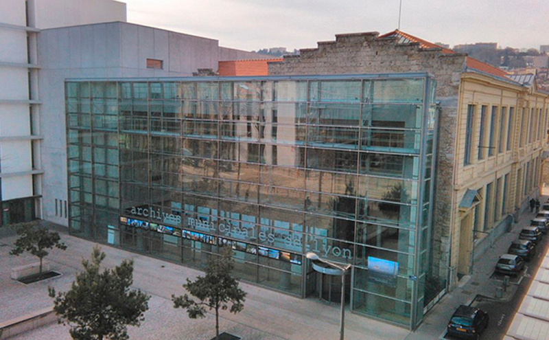 Journées du Patrimoine 2024 à Lyon : 10 idées de visites sans (trop) faire la queue Journée du patrimoine à Lyon