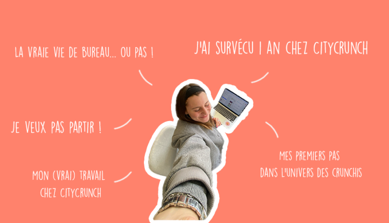 citycrunch lyon